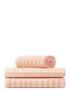 Naram Bath Sheets Home Textiles Bathroom Textiles Towels & Bath Towels...