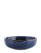 Amera Bowl Home Tableware Bowls & Serving Dishes Serving Bowls Blue Le...