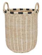 Boo Storage Basket - Low Home Storage Storage Baskets OYOY Living Desi...