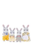 Cottontail Rabbit Family Toys Playsets & Action Figures Play Sets Mult...