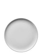 Raw Arctic White - Frokost Tallerken 23 Cm 1 Stk Home Tableware Plates...