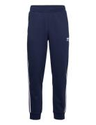 3-Stripes Pant Bottoms Sweatpants Navy Adidas Originals