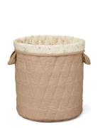 Fabric Storage Basket - Ocs - Oatfield Home Kids Decor Storage Storage...