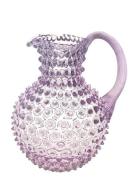 Paris Hobnail Jug 2L Home Tableware Jugs & Carafes Water Carafes & Jug...