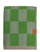 Retro Hand Towel Home Textiles Bathroom Textiles Towels & Bath Towels ...