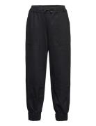 Cargo Trousers Bottoms Black Rosemunde Kids