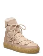 Kyrie Shoes Wintershoes Cream Pavement