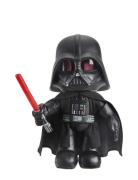 Star Wars Darth Vader Voice Manipulator Feature Plush Toys Playsets & ...