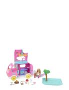 Chelsea Doll And Playset Toys Dolls & Accessories Dolls Multi/patterne...