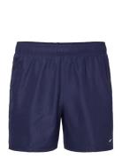 Nike 5" Volley Short Solid Sport Shorts Navy NIKE SWIM