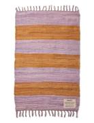 Chindi Rug Home Textiles Rugs & Carpets Cotton Rugs & Rag Rugs Multi/p...