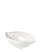 Pesce Skål Home Tableware Bowls & Serving Dishes Serving Bowls White B...