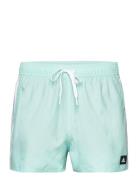 3S Clx Sh Vsl Sport Shorts Green Adidas Sportswear