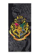 Towel Harry Potter - Hp 087, 70X140 Cm Home Bath Time Towels & Cloths ...