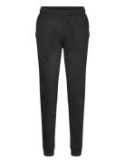 Code Tech Slim Jogger Sport Sweatpants Black Superdry