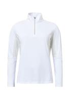 Lds Colinas Longsleeve Sport Sweat-shirts & Hoodies Fleeces & Midlayer...