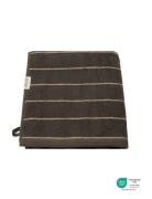 Towel, Mkstripe, Army Home Textiles Bathroom Textiles Towels & Bath To...