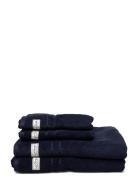 Premium 4-Pack 50X70 70X140 Home Textiles Bathroom Textiles Towels & B...