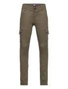 Jpstpaul Jjflake Akm 542 Noos Mni Bottoms Khaki Green Jack & J S