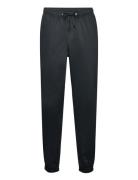 Commercial Jogger Sport Sweatpants Black Converse