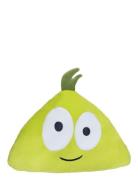 Babblarna - Kramis, Dadda Toys Soft Toys Stuffed Toys Green Babblarna