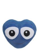 Babblarna - Kramis, Doddo Toys Soft Toys Stuffed Toys Blue Babblarna