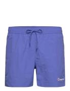 Beachshort Sport Shorts Blue Champion