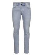 Iggy Skinny Tool Bottoms Jeans Skinny Blue NEUW