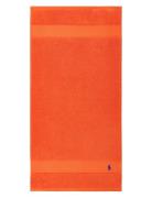 Poloplay Handtowel Home Textiles Bathroom Textiles Towels & Bath Towel...