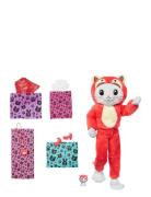 Cutie Reveal Doll Toys Dolls & Accessories Dolls Multi/patterned Barbi...