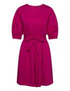 Jumbo Designers Short Dress Purple Weekend Max Mara