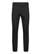 Tenutas Designers Trousers Formal Black Tiger Of Sweden