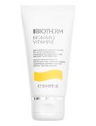 Biotherm Biomains Vitaminé Moisturizing Hand Cream 50Ml Beauty Women S...