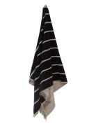 Hvaler Bath Towel Home Textiles Bathroom Textiles Towels & Bath Towels...