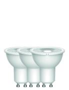 Gu10 | 3-Pack | Par16 | Dim | 2700 Kelvin | 540 Lumen Home Lighting Li...