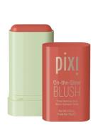 On-The-Glow Blush Rouge Sminke Orange Pixi