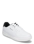 Tennis Clay 86 Low Cut Shoe Lave Sneakers White Champion