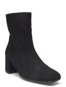 Ankle Boot Shoes Boots Ankle Boots Ankle Boots With Heel Black Gabor