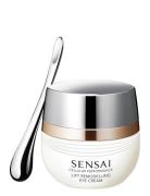 Cellular Performance Lift Remodelling Eye Cream Øyepleie Nude SENSAI