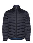 Aerons Puffer Jacket Fôret Jakke Black Napapijri