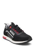 Trainers Lave Sneakers Black BOSS