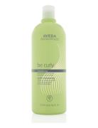 Be Curly Conditi R 1000Ml Hår Conditi R Balsam Nude Aveda