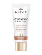 Prodigieux® Bb Cream | 24H - Dark 30 Ml Color Correction Creme Bb-krem...