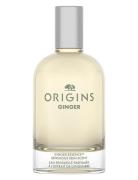 Ginger Essence Sensuous Fragrance Skin Scent Ansiktsrens Ansiktsvann N...