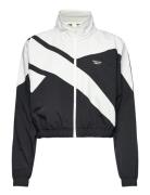 Cl Ae Fr Tt Sport Sport Jackets Multi/patterned Reebok Performance