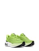 Ua W Infinite Elite Sport Sport Shoes Running Shoes Green Under Armour