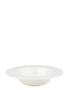 Oiva Deep Plate 20 Cm Home Tableware Plates Deep Plates White Marimekk...