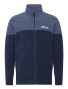 Basin Trail Iii Full Zip Sport Sweat-shirts & Hoodies Fleeces & Midlay...