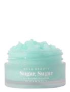 Sugar Sugar Lip Scrub Leppebehandling Nude NCLA Beauty