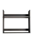 Lojo Shelf Home Furniture Shelves Brown OYOY Living Design